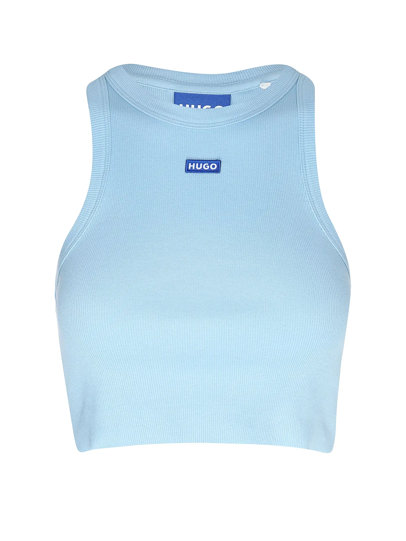 HUGO | Top Cropped Fit | 